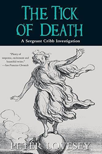 The Tick of Death A Sergeant Cribb Investigation Epub