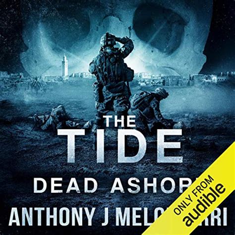 The Tide Dead Ashore Volume 6 PDF