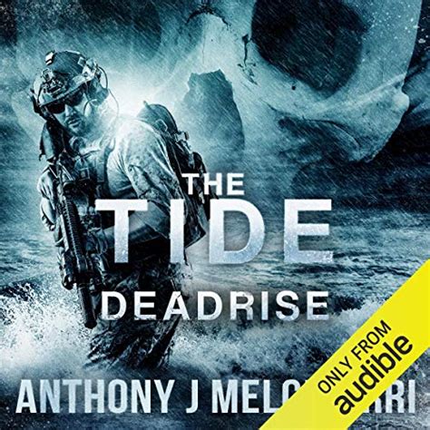 The Tide Deadrise Volume 4 Doc