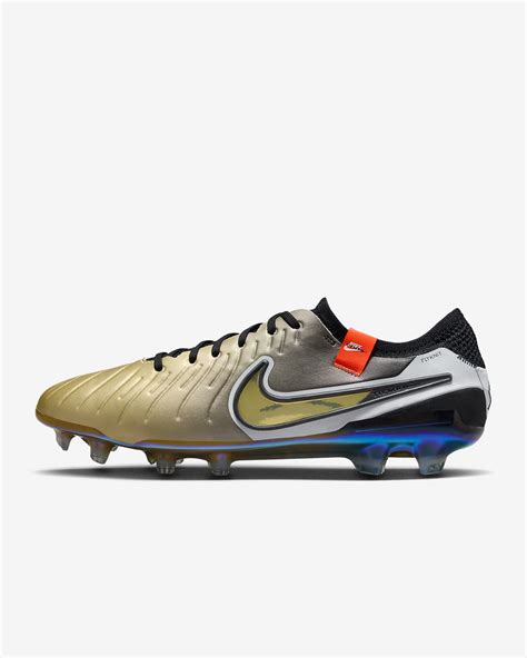 The Tiempo Legend 10: An In-Depth Exploration of Nike's Legendary Soccer Cleats