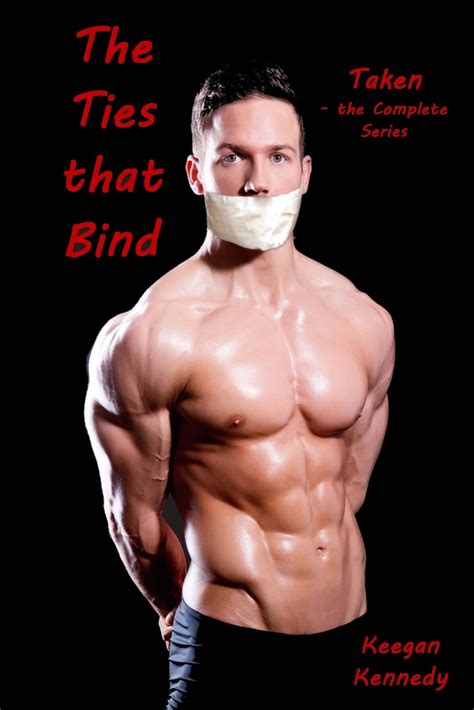 The Ties That Bind Taken The Complete Series Kindle Editon