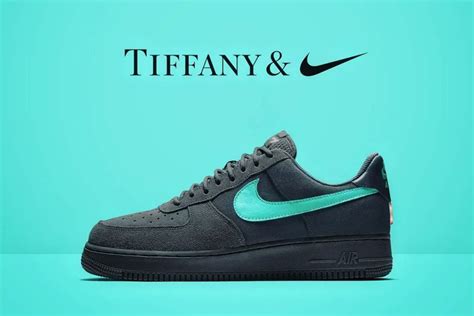 The Tiffany AF1: A Timeless Classic with Enduring Appeal