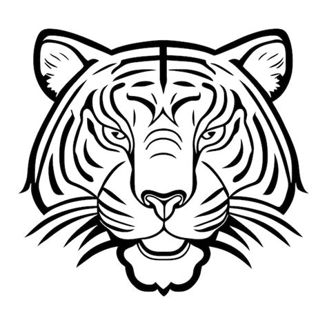 The Tiger as a Symbol of Matriarchal Strength