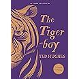 The Tigerboy Faber Children s Classics Book 2