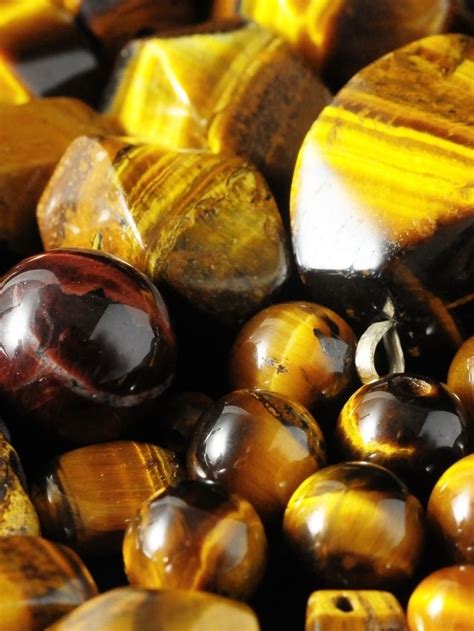 The Tigers Eye Chakra: A Guide to Unlock Inner Strength and Clarity