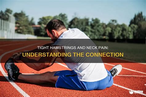 The Tight Hamstring and Lower Back Pain Connection: Unraveling the Enigma