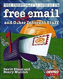 The Tightwad s Guide to Free Email and Other Cool Internet Stuff PDF
