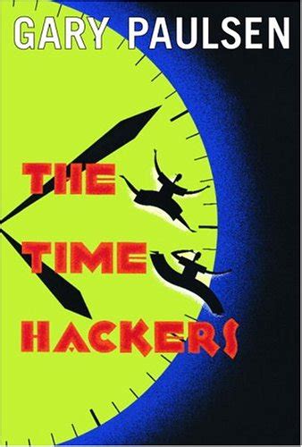 The Time Hackers Kindle Editon