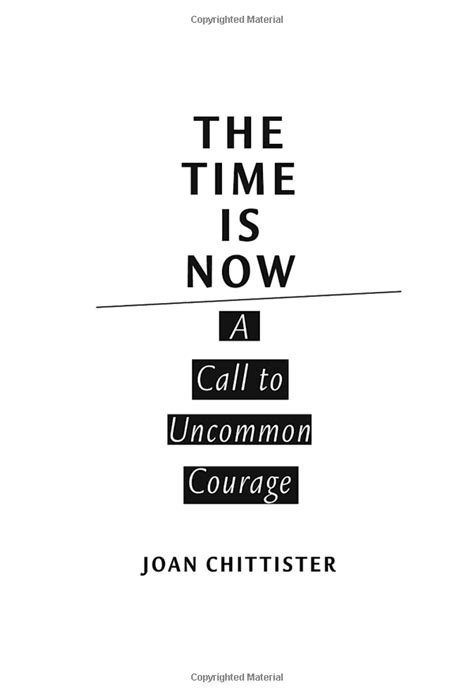 The Time Is Now A Call to Uncommon Courage Epub