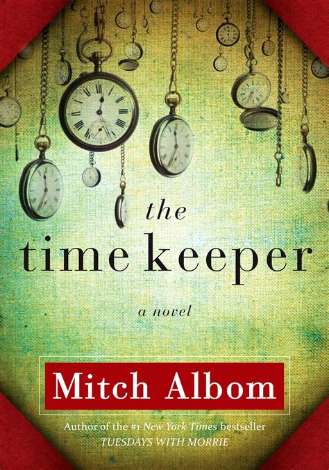 The Time Keeper Epub