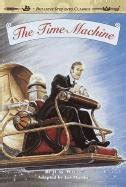 The Time Machine Step-Up Classics Epub