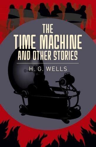 The Time Machine and Other Stories PDF