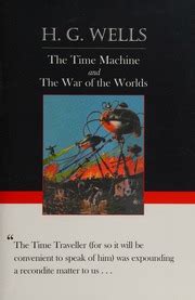 The Time Machine and The War of the Worlds Doc