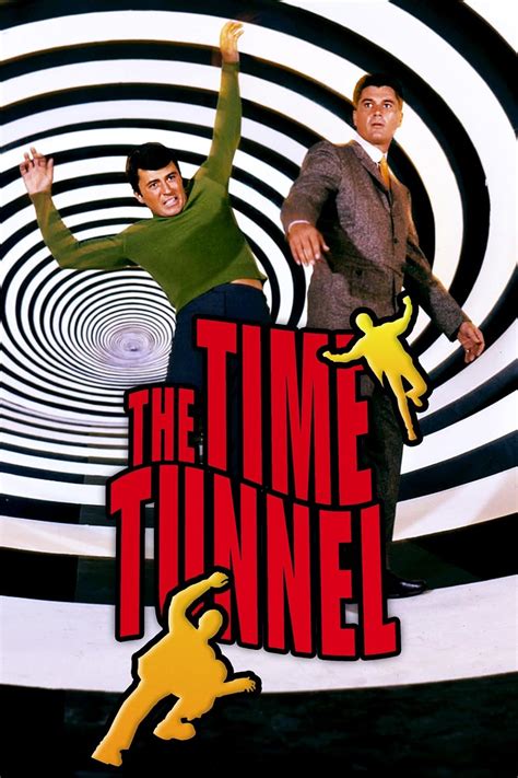 The Time Tunnel Reader