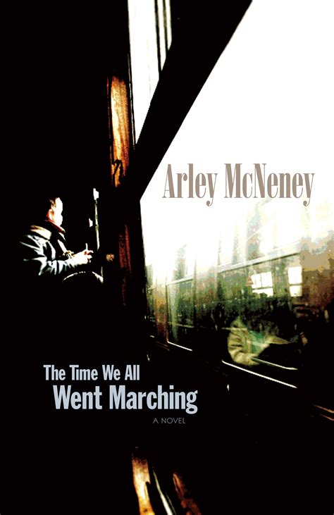 The Time We All Went Marching PDF