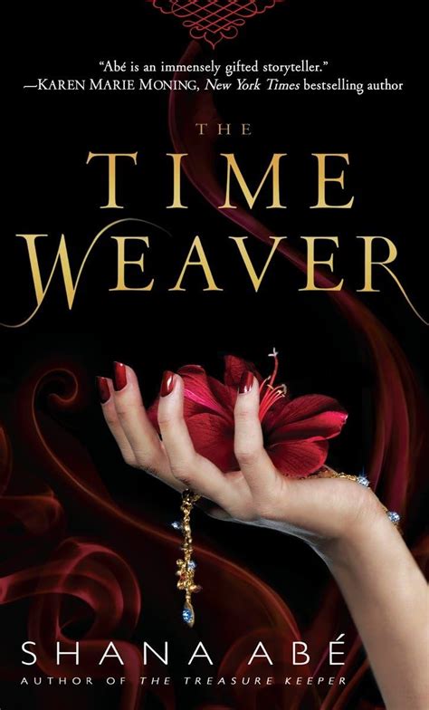 The Time Weaver Kindle Editon