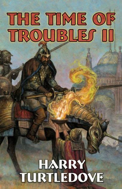 The Time of Troubles II Bk 2 Epub