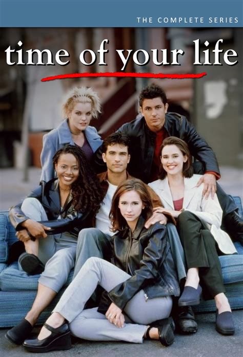 The Time of Your Life PDF