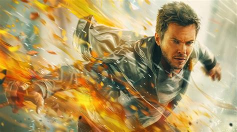 The Time-Bending Mechanics of Quantum Break