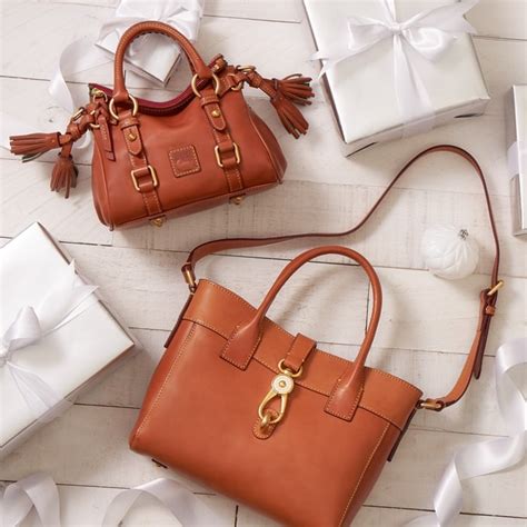 The Timeless Allure of Dooney & Bourke Wallets: A Guide to Unrivaled Style and Function