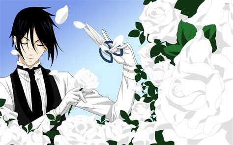 The Timeless Allure of the Black Butler Rose: A Symbol of Devotion, Love, and Sacrifice