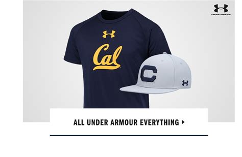 The Timeless Appeal of Cal Bears Apparel