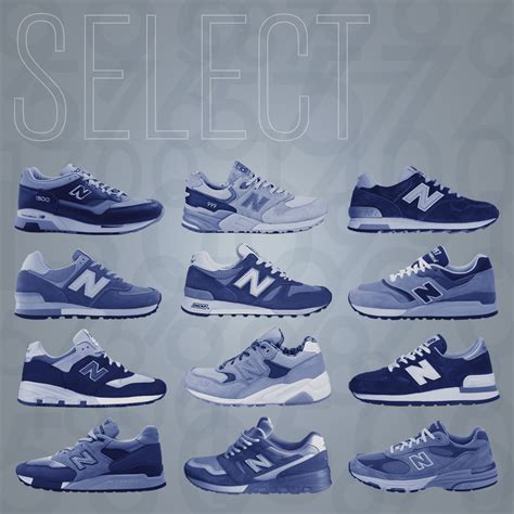 The Timeless Appeal of Old New Balance Shoes: A Journey Through History and Redemption