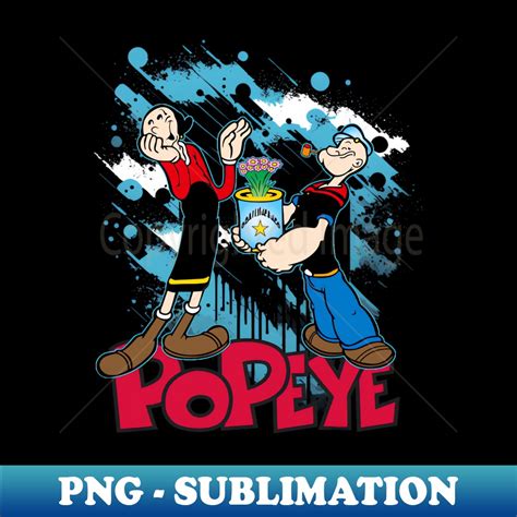 The Timeless Appeal of Popeye