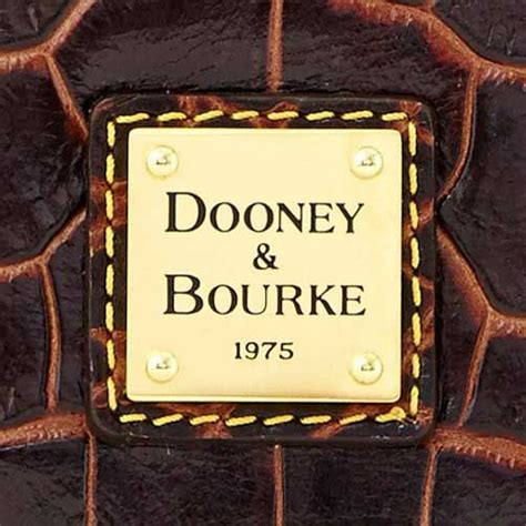 The Timeless Charm of Dooney & Bourke Vintage Bags: A Journey Through Fashion and History