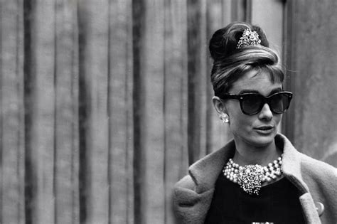 The Timeless Glamour of Audrey's Enchanting Style