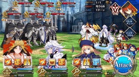 The Timeless Legacy of King Arthur: A Monument to Chivalry and Heroic Ideals in FGO