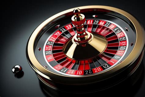 The Timeless Roulette Wheel