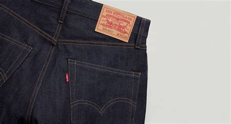 The Timeless Style of Levi's 505s: A Denim Icon for Over 60 Years