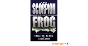 The Timeless Tale of the Frog and the Scorpion: A Cautionary Fable for Trust and Betrayal