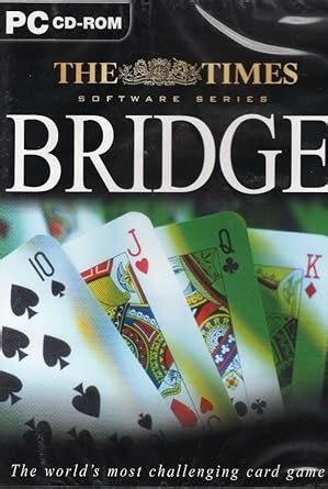 The Times Bridge Epub