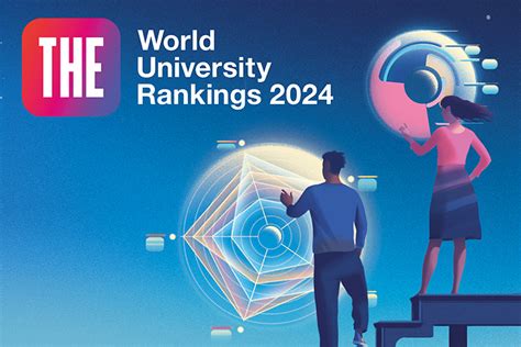 The Times Higher Education Rankings: A Comprehensive Guide to the World's Top Universities