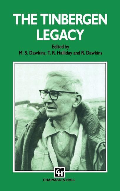 The Tinbergen Legacy PDF
