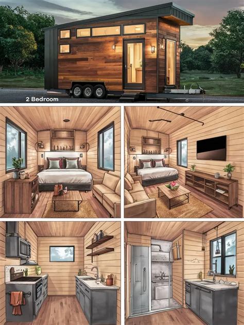 The Tiny Trixe: A Comprehensive Guide to Tiny Homes