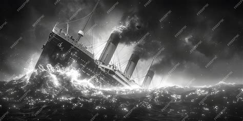 The Titanic: A Tragedy Remembered