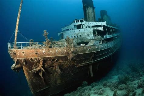 The Titanic Tragedy: Lessons Learned and Preventative Measures