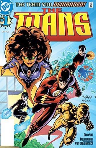 The Titans 1999-2003 41 PDF