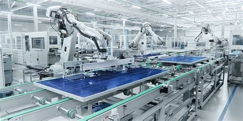 The Titans of Automation: A Comprehensive Guide to Industrial Robotics Manufacturers