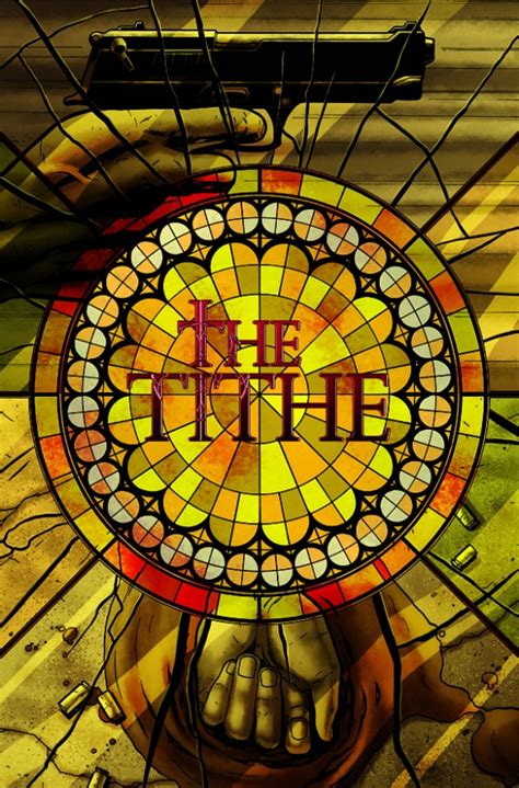 The Tithe 3 Epub