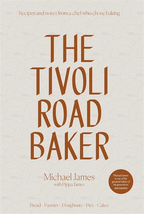 The Tivoli Road Baker Recipes and Notes from a Chef Who Chose Baking Kindle Editon