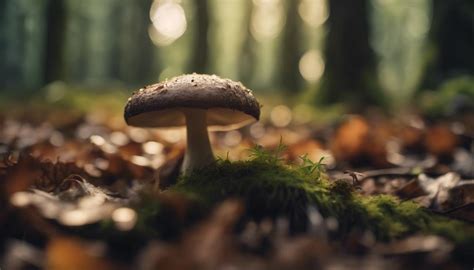 The Toad's Humble Beginnings: A Journey from Mushrooms to Magic