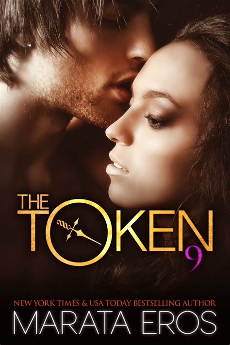 The Token 9 Volume 9 Epub