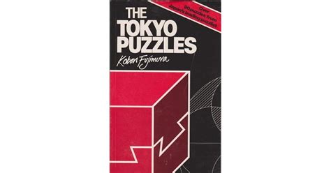 The Tokyo Puzzles Reader