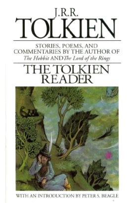 The Tolkien Reader Epub