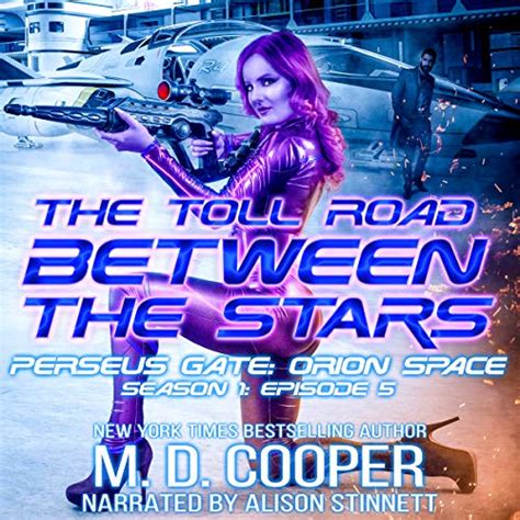 The Toll Road Between the Stars Perseus Gate Volume 5 Doc