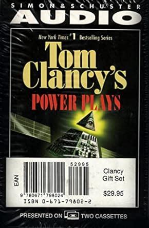 The Tom Clancy Gift Set Epub